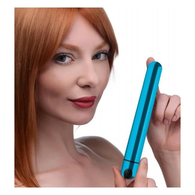10x Slim Metallic Bullet - - Image 1