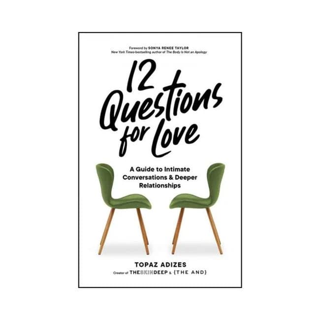 12 Questions for Love - Image 1