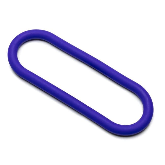12 () Silicone Hefty Wrap Ring - Image 1