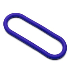 12 Silicone Hefty Wrap Ring, image 1
