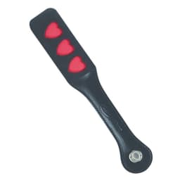 12in Impressions Slapper/heart - Image 1