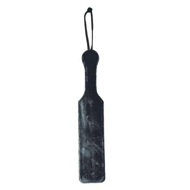 14.5in Paddle Black Fur - Image 1