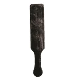 14.5in Paddle Black Fur, image 3
