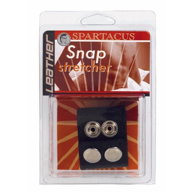1.5in Stretcher W/ Snaps - Image 1