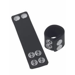 1.5in Stretcher W/ Snaps, image 2