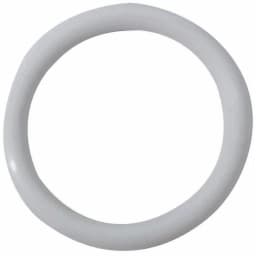 White Rubber Ring, image 1