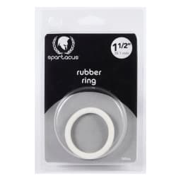White Rubber Ring, image 3