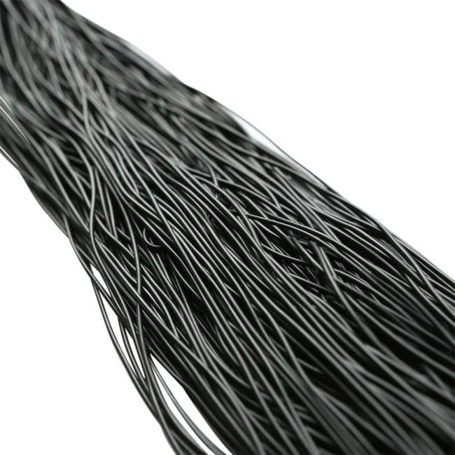 22in Whip Black - Image 1