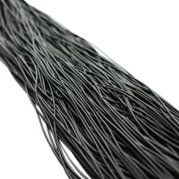 22in Whip Black, image 1