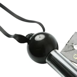 22in Whip Black, image 2