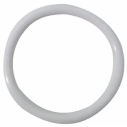 White Rubber Ring, image 2