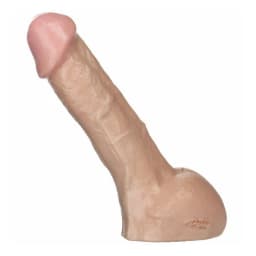 3 7in Perfect Realistic Cock Bx, image 3