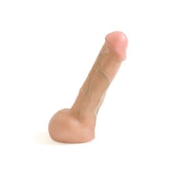 3 7in Perfect Realistic Cock Bx, image 4
