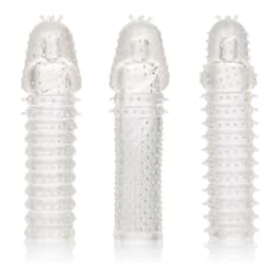 3 Piece Extension Kit, image 3