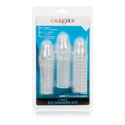 3 Piece Extension Kit, image 5