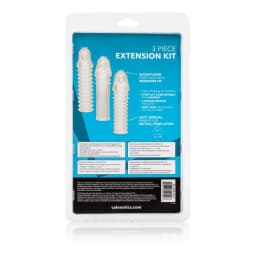 3 Piece Extension Kit, image 6