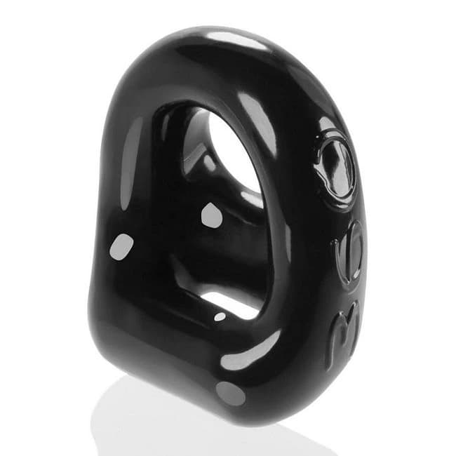 360 DUAL USE COCKRING BLACK (NET)  - Image 1