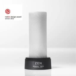 3d Zen, image 2