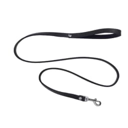 4 ft Leather Leash, image 3