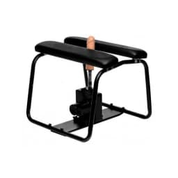 4 in 1 Banging Bench with Sex Machine, image 2