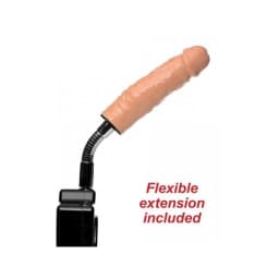 4 in 1 Banging Bench with Sex Machine, image 3