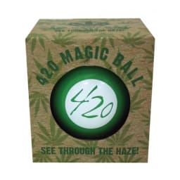 420 Magic Ball Game, image 2