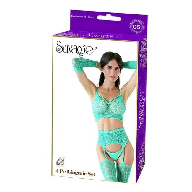Lingerie Set, image 1