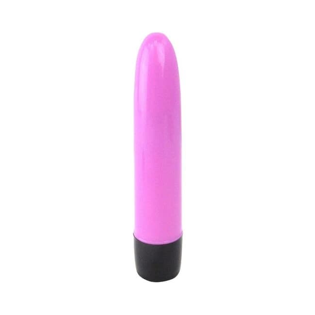 5 Inches 10x Pulsations Vibrator - Image 1