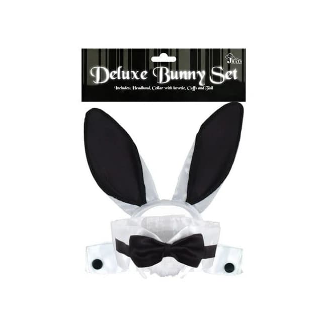 5 Pc Sexy Bunny Kit - Image 1