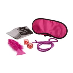 50 Ways to Tease Your Lover Game, image 2