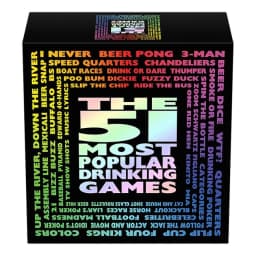 51 Most Popular Drinking Games, image 2