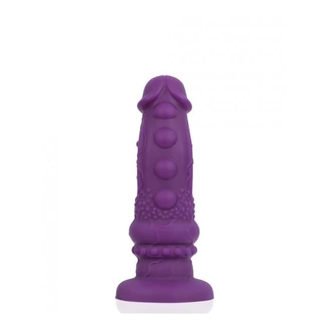 665 Aubergine - L Eggplant - Image 1