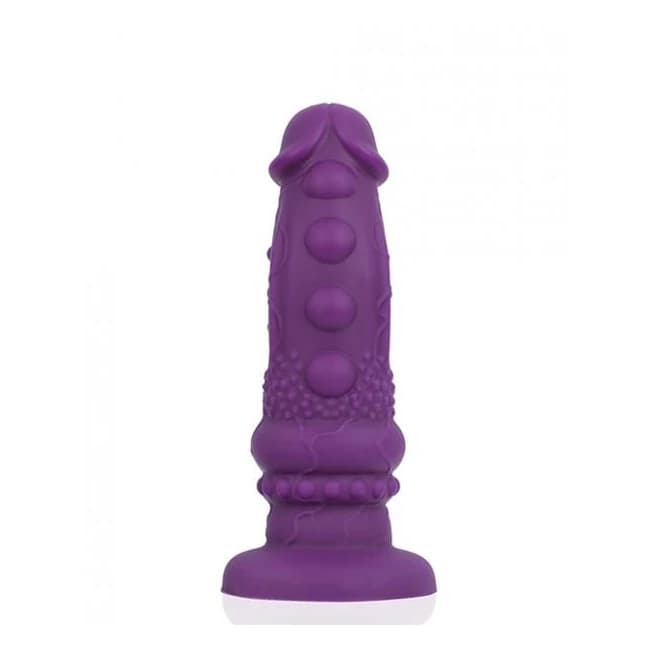 665 Aubergine - Xl Eggplant - Image 1