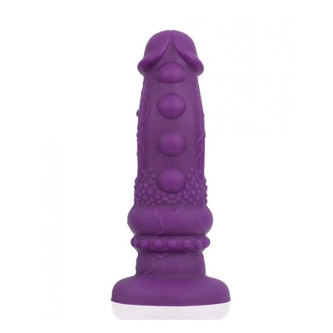 665 Aubergine - XL Eggplant, image 1