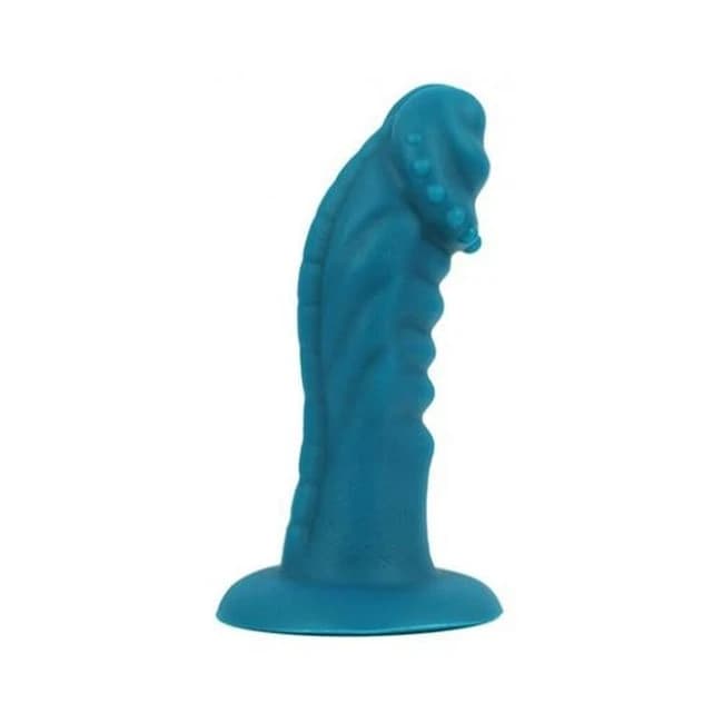 665 Cocky Monster - M Blue - Image 1