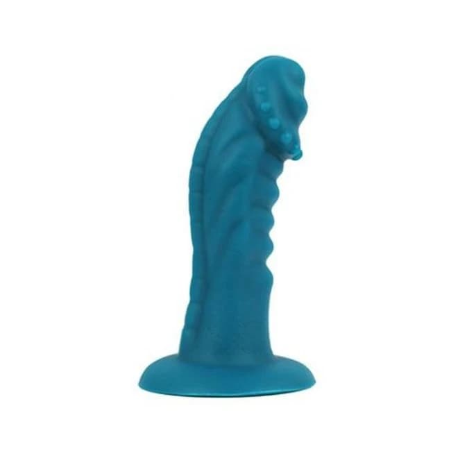 665 Cocky Monster - S Blue - Image 1