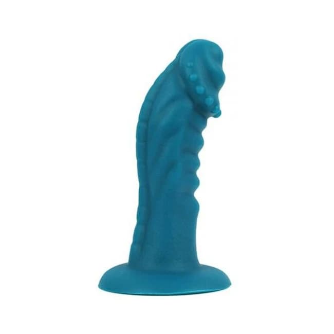 665 Cocky Monster - Xl Blue - Image 1