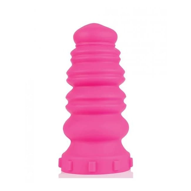 665 Macarons - L Pink - Image 1