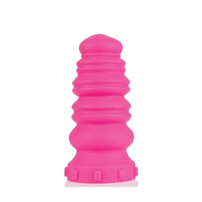 665 Macarons - M Pink - Image 1