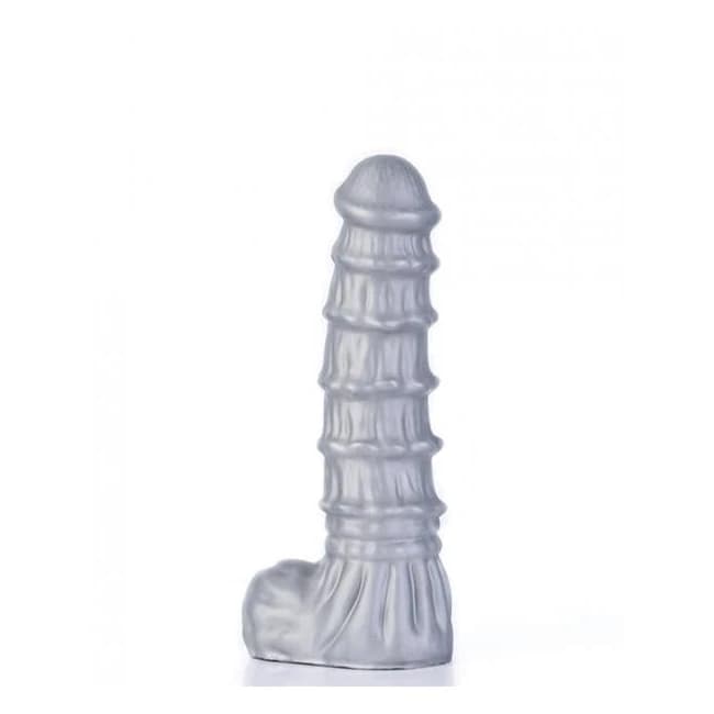 665 Mr Ripley - L Silver - Image 1