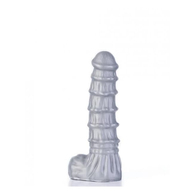 665 Mr Ripley - M Silver - Image 1