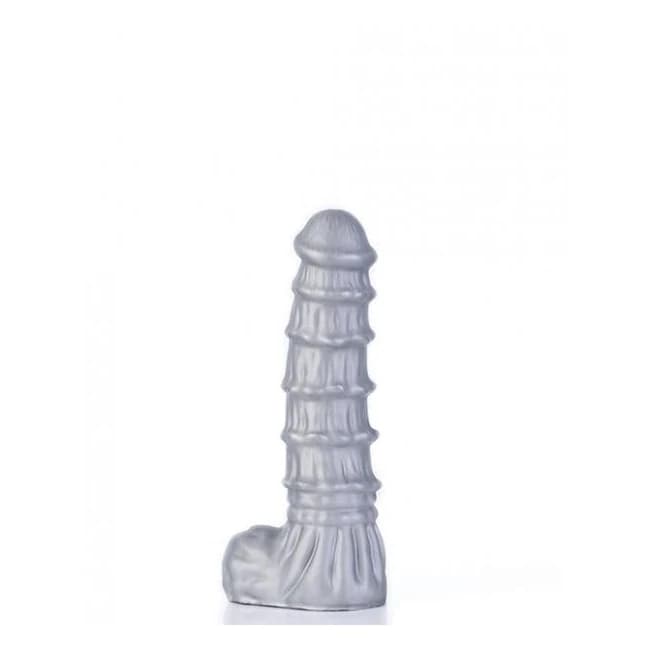 665 Mr Ripley - S Silver - Image 1