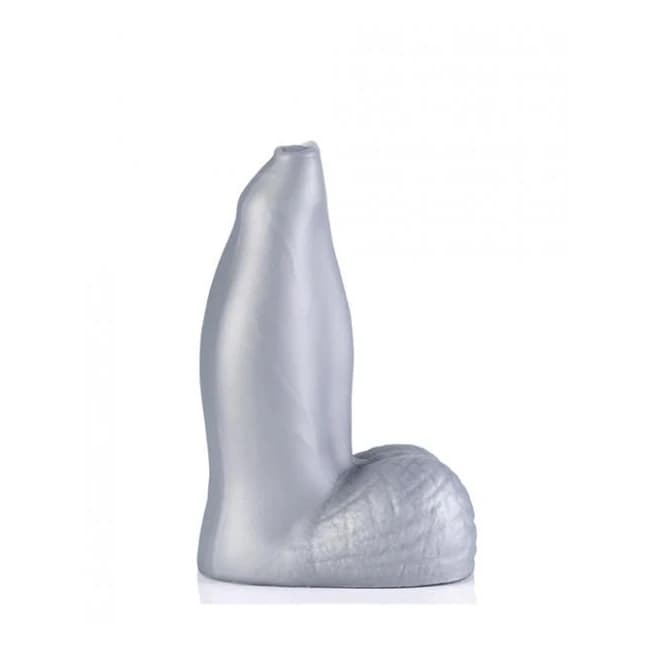 665 Narcissus - L Silver - Image 1