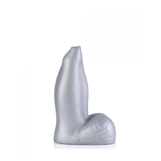 665 Narcissus - M Silver - Image 1