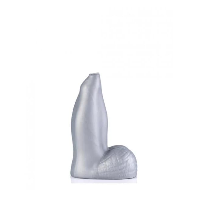 665 Narcissus - S Silver - Image 1