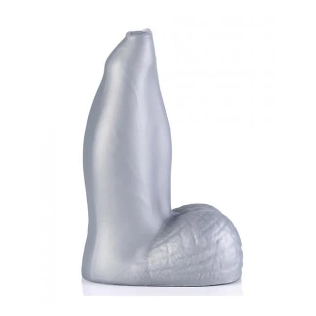 665 Narcissus - Xxl Silver - Image 1