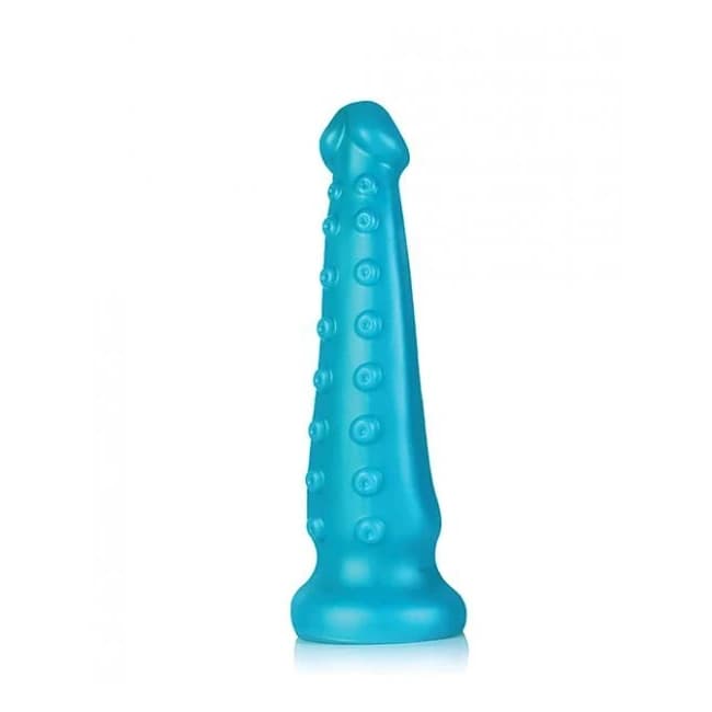 665 Octocock - L Aqua - Image 1