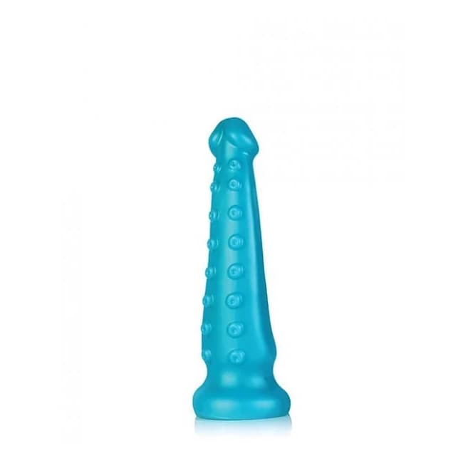 665 Octocock - S Aqua - Image 1