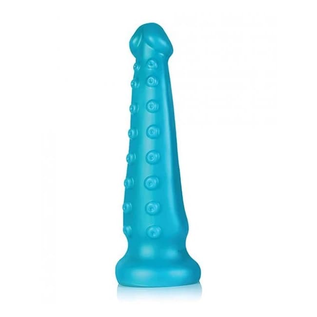 665 Octocock - Xl Aqua - Image 1