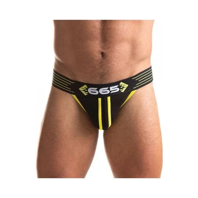 665 Rally Jockstrap - - Image 1